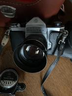 Spiegelreflex camera, Reflex miroir, Enlèvement, Utilisé, Pentax