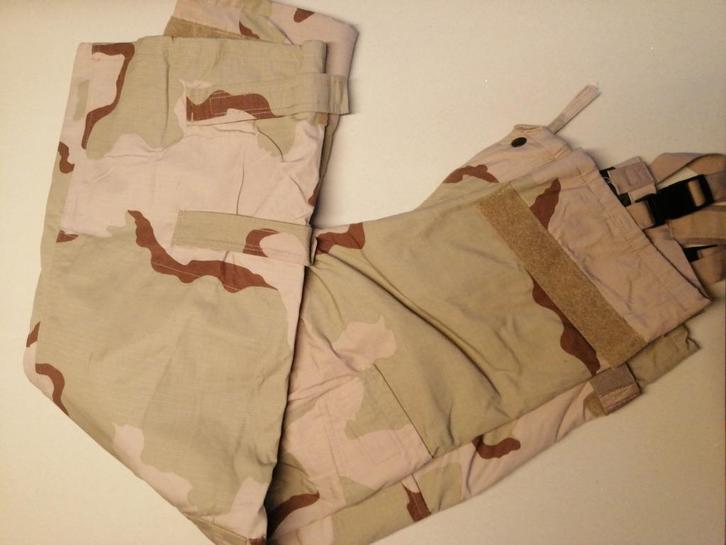 ANGLETERRE - PANTALON TENUE NBC, Verzamelen, Militaria | Algemeen, Landmacht, Kleding of Schoenen, Ophalen of Verzenden