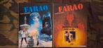 Farao strips, Boeken, Ophalen of Verzenden