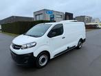 Opel Vivaro Frigo , 2.0 Diesel , 2021 , 239.000 KM, Auto's, 1998 cc, Wit, Leder, Bedrijf