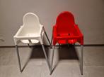 Kinderstoel ikea, Kinderen en Baby's, Kinderstoelen, Ophalen of Verzenden, Zo goed als nieuw