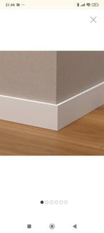 Plinten Amsterdam, Doe-het-zelf en Bouw, Ophalen, Plinten