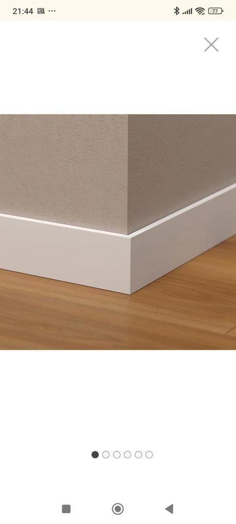 Plinten Amsterdam, Doe-het-zelf en Bouw, Plinten en Afwerking, Plinten, Ophalen