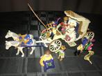 Playmobil Koninklijke bruidskoets 4258, Kinderen en Baby's, Speelgoed | Playmobil, Gebruikt, Ophalen of Verzenden