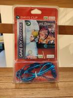 Coupe Davis Nintendo GameBoy Advance, Consoles de jeu & Jeux vidéo, Enlèvement ou Envoi, Neuf