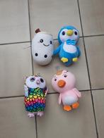 Knuffels, Ophalen of Verzenden, Zo goed als nieuw