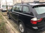 250000, Auto's, BMW, Automaat, Euro 5, Zwart, Zwart