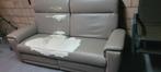 2,5 ZIT verdeeld in 2 electrische relaxzetels, Huis en Inrichting, Ophalen, Kunststof, Gebruikt, 150 tot 200 cm