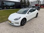 Tesla - Model 3 - Stnd.RWD Plus 60 kWh - G-484-PX - 2019, Auto's, Automaat, Gebruikt, Berline, Te koop