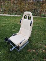 Playseat Evolution in nieuwstaat!, Games en Spelcomputers, Ophalen, Zo goed als nieuw, Playseat of Racestoel, PlayStation 5