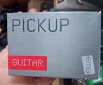 EMG81 Chrome, Muziek en Instrumenten, Instrumenten | Onderdelen, Ophalen of Verzenden, Nieuw, Elektrische gitaar