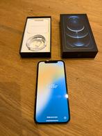 Iphone 12 Pro 5G 256GB, Gebruikt, Blauw, IPhone 12, Zonder simlock