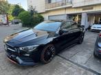 Mercedes CLA 180 edition one, Autos, CLA, Achat, Carnet d'entretien, Alcantara