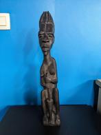 Afrikaans beeld, Antiek en Kunst, Kunst | Niet-Westerse kunst, Ophalen
