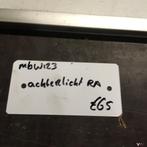 Mercedes W123   Achterlicht Rechtsachter, Auto-onderdelen, Ophalen of Verzenden, Gebruikt