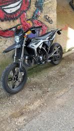 Beta rr 50 special edition, 6 versnellingen, Gebruikt, 50 cc, Ophalen