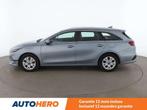 Kia Ceed / cee'd 1.0 TGDI Active (bj 2022), Gebruikt, 120 pk, Zilver of Grijs, (Pro) Cee d