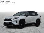 Toyota RAV-4 Hybrid 2WD Style+ / FACELIFT !, SUV ou Tout-terrain, Hybride Électrique/Essence, 131 kW, Automatique