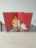 Kuifje tas nieuw 2012, Verzamelen, Ophalen of Verzenden, Zo goed als nieuw