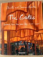 Christo the gates, Ophalen of Verzenden, Zo goed als nieuw