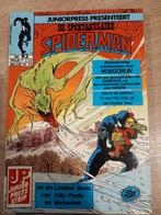 Juniorpress de spektakulaire spiderman nr 82, Livres, BD | Comics, Envoi