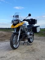 BMW R1200GS 2005 54000KM, Particulier, 2 cylindres, Tourisme, Plus de 35 kW