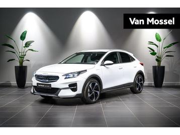 Kia Xceed 1.6 PHEV | Camera | Cruise | LED | Adaptive Cruise beschikbaar voor biedingen