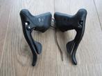 Campagnolo shifters/remhendels, Fietsen en Brommers, Gebruikt, Racefiets, Ophalen of Verzenden, Campagnolo