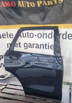 BMW X5 G05 RECHTS ACHTER DUER PORTIER ORIGINEEL, Auto-onderdelen, Ophalen of Verzenden, Gebruikt, Deur