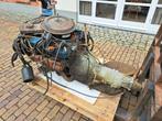 oldtimer caddillac motor  7.0 v8, Auto-onderdelen, Motor en Toebehoren, Ophalen, Gebruikt