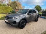 Land Rover Discovery Sport TD4, Auto's, Automaat, 1800 kg, 139 g/km, 4 cilinders
