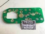 Te koop printplaat dashboard dodge w200 d200 ramcharger, Ophalen of Verzenden, Nieuw, Amerikaanse onderdelen