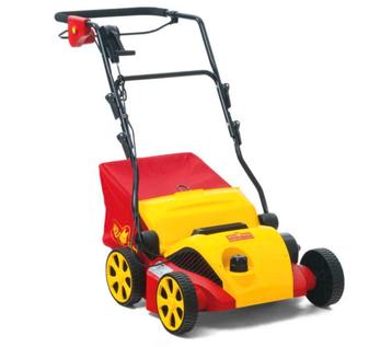 Wolfgarten 1800w verticuteermachine beschikbaar voor biedingen