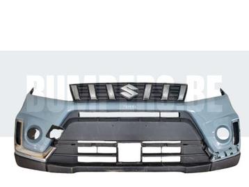 Bumper Suzuki Vitara 2 II FACELIFT 3 III 18-24 71711-86R Voo beschikbaar voor biedingen