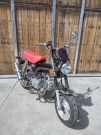 Skyteam Dax 125cc, Fietsen en Brommers, Brommers | Honda, Ophalen, Zo goed als nieuw