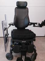 Permobil M3 Corpus, Diversen, Ophalen, Zo goed als nieuw, Elektrische rolstoel