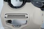 Airbag kit Tableau de bord Mercedes C klasse W205, Autos : Pièces & Accessoires, Utilisé, Enlèvement ou Envoi
