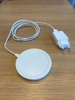 Belkin wireless charger, Ophalen of Verzenden, Gebruikt, Apple iPhone