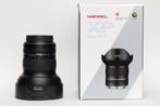 Samyang XP Canon 14mm f2.4 Comme neuf - As NEW ! !, Enlèvement ou Envoi, Comme neuf, Objectif grand angle