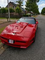 Chevrolet corvette c4, Auto's, Automaat, Corvette, Particulier, Te koop