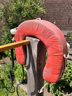 reddingsboei hardschuim rood, Watersport en Boten, Accessoires en Onderhoud, Ophalen, Gebruikt, Overige typen