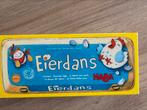 Spel van Haba: Eierdans, Een of twee spelers, Ophalen of Verzenden, Zo goed als nieuw, HABA