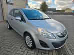 Opel Corsa 1.3i Benzine Automaat Euro 6 Airco, Auto's, Opel, Automaat, Stof, 4 cilinders, Bedrijf