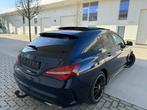 Mercedes Cla 180d - Pack AMG - 2018 - Automatique - Panorama, Autos, Mercedes-Benz, CLA, Achat, Euro 6, Entreprise