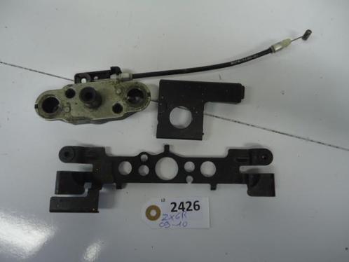 ZX6R 2009 - 2010 Kawasaki Slot Zadelslot mechanisme D1-22309, Motoren, Onderdelen | Kawasaki