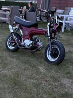 Dax 72cc a klasse, Fietsen en Brommers, Ophalen, Zo goed als nieuw