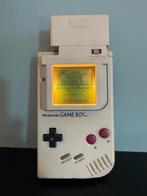 Gameboy classic, Games en Spelcomputers, Spelcomputers | Nintendo Game Boy, Ophalen, Gebruikt, Game Boy Classic