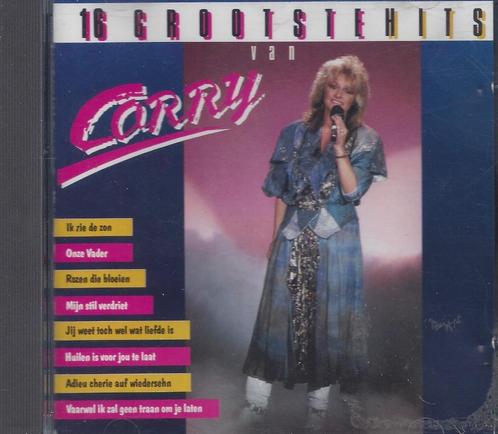 CORRY (KONINGS): GROOTSTE HITS (CD), Cd's en Dvd's, Cd's | Nederlandstalig, Zo goed als nieuw, Levenslied of Smartlap, Boxset