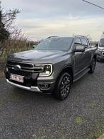 ford ranger 3.0 V6 platinum, Auto's, Automaat, 2993 cc, Leder, Diesel