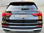 Audi Q3 2.0 Tdi S Tronic AUTOMATIQUE EURO 6D New Modèle 2020, Auto's, Automaat, Euro 6, Zwart, Bedrijf